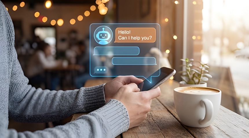 テクノロジーは、いつのまにか「慣れるもの」になっていた