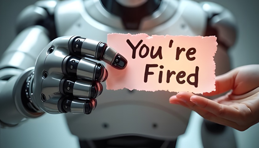 2030年、あなたのAIコピーが会議に出席する日。自由を手に入れる人と、自分を見失う人の分岐点