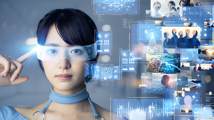スマホの次は身につけるAI。便利さが画面の外へ移る