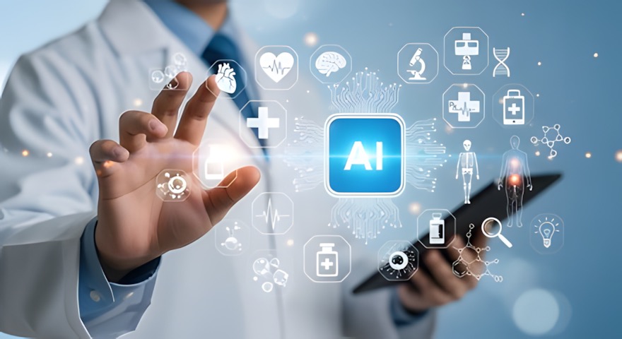 健康管理は「診断AI」より「予防AI」が主役に