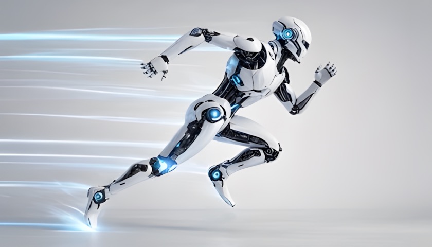人型ロボット競争の評価軸、走る速さから「働ける手先」へ