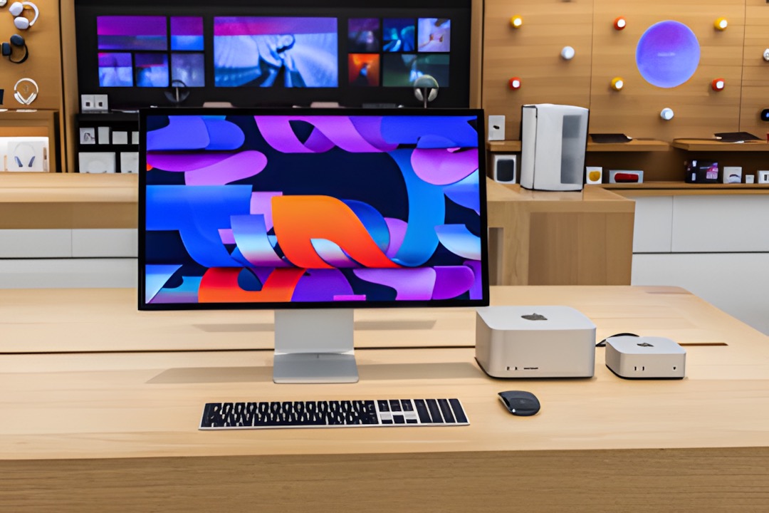Macを束ねてAIを動かす動きが、アップル以外からも出てきた　Minions、Exo、Darkbloomで違う2つの使い方